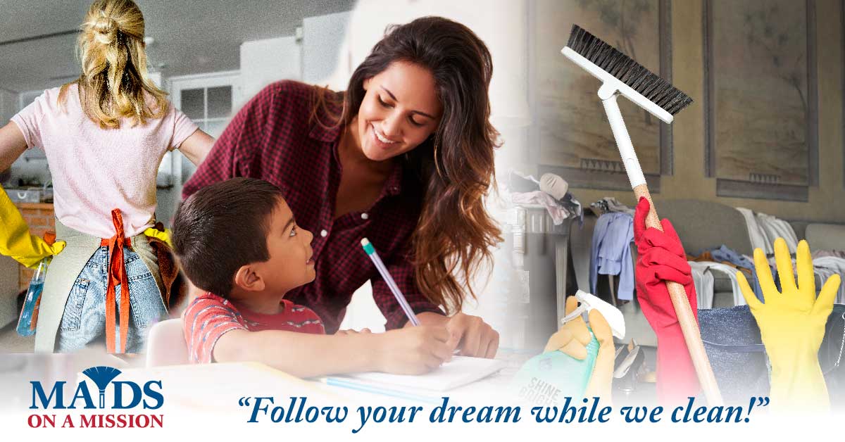 Are you overwhelmed and struggling with back to school anxiety?