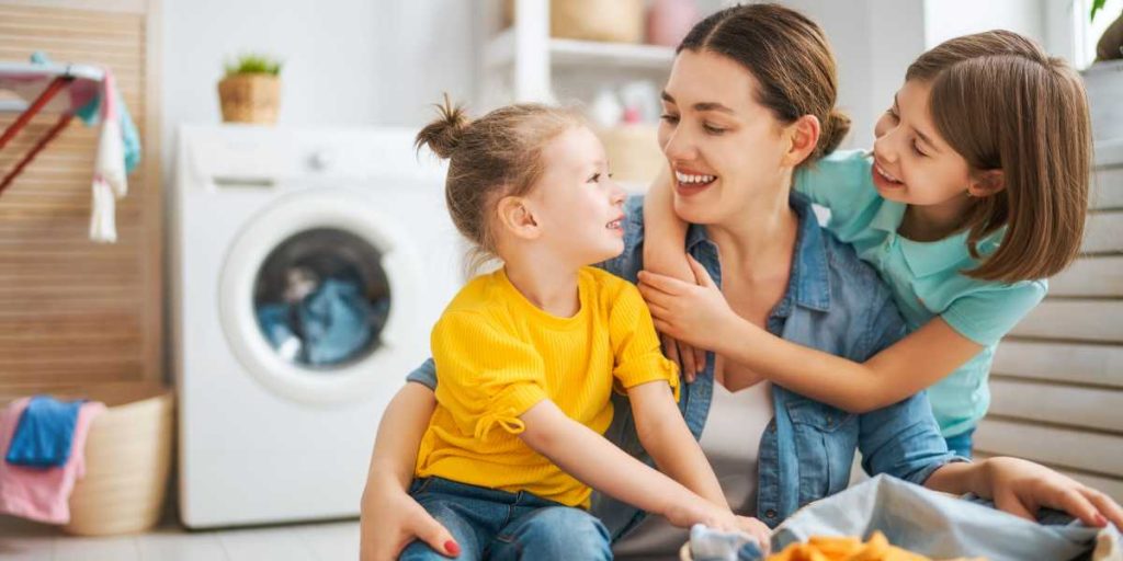 Age Appropriate Chores For Your Kids!