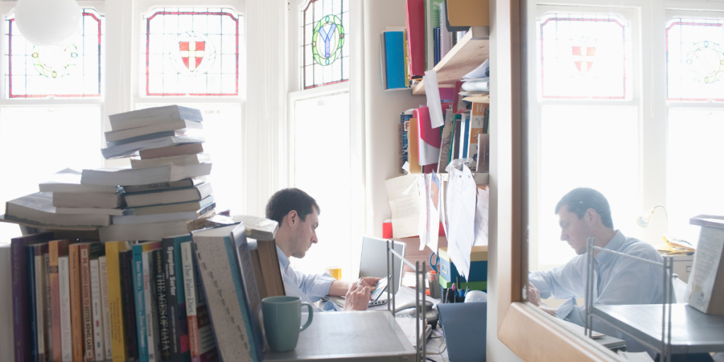 Decluttering Tips That Take Less Than 5 Minutes