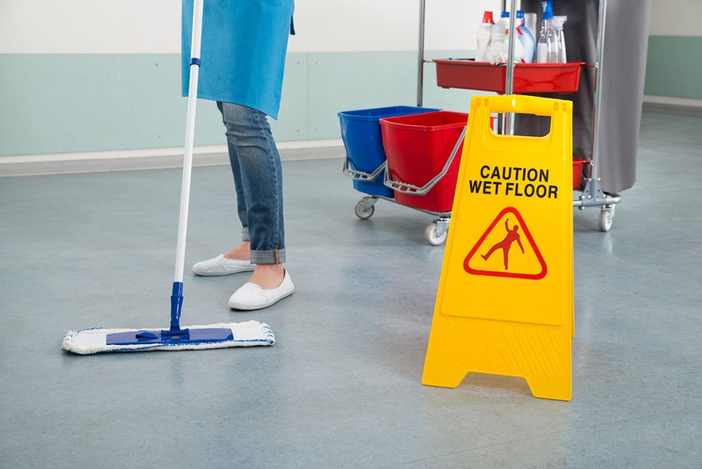Things To Know About Apartment Cleaning Services San Antonio TX