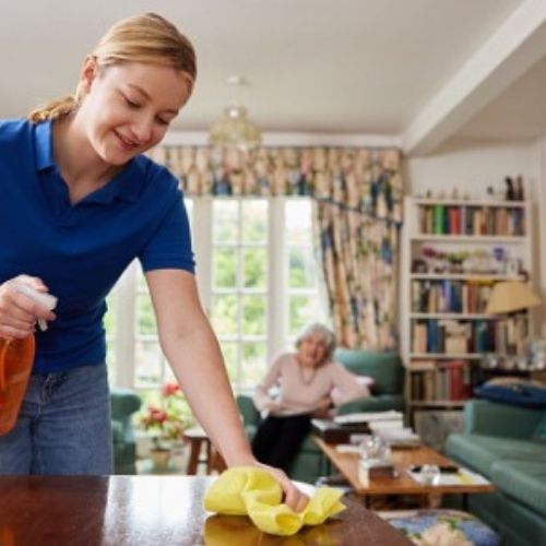 Housekeeping services in san antonio tx