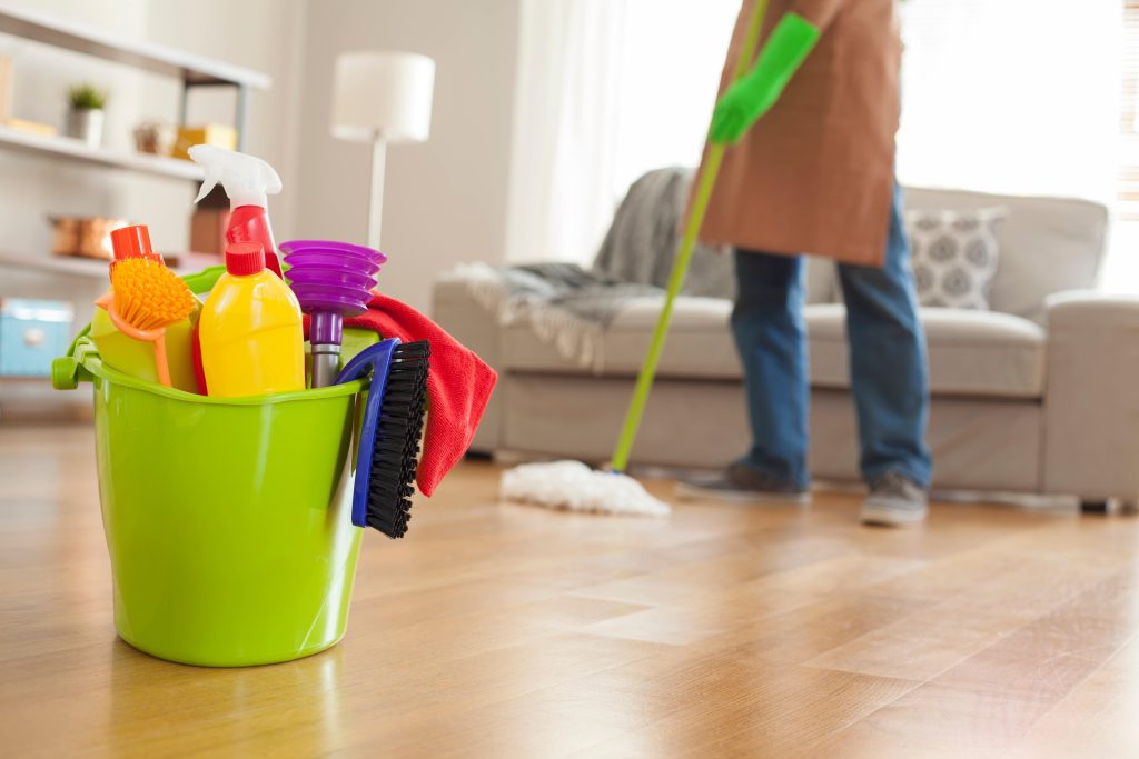 Why You Need House Cleaning in San Antonio, TX