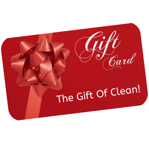 house cleaning gift cards san antonio txng services from Maids On A Mission