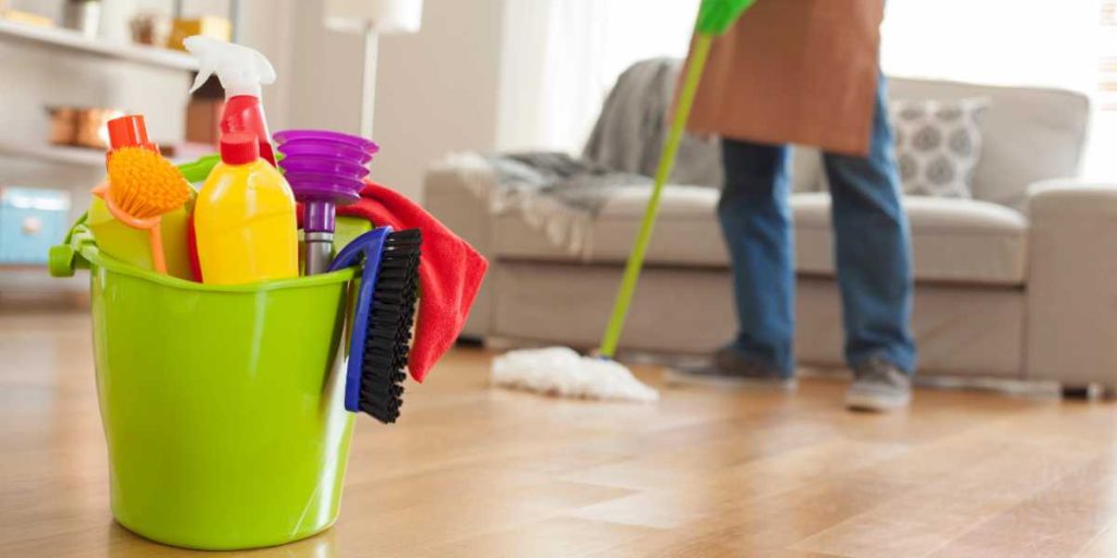 Why You Need House Cleaning in San Antonio, TX