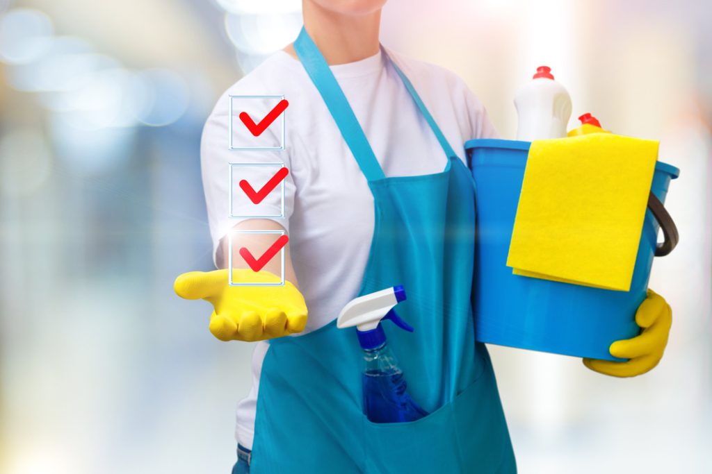 Residential Cleaning Services in San Antonio, TX