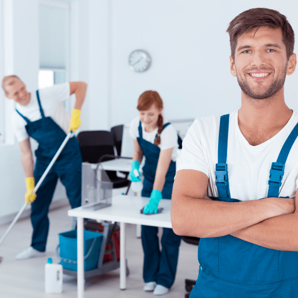 House cleaning services in San Antonio TX