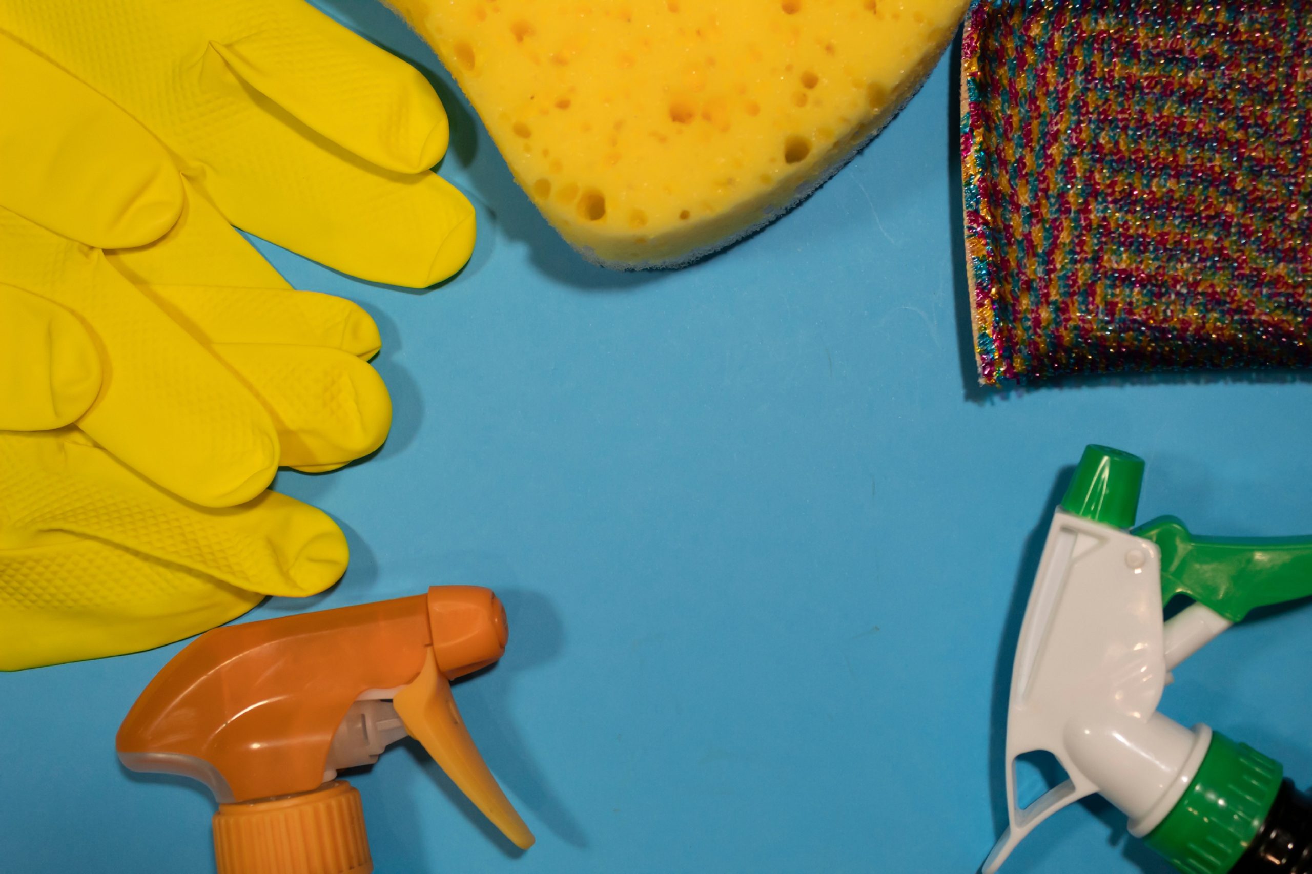 Professional House Cleaning in San Antonio Transforms Your Space