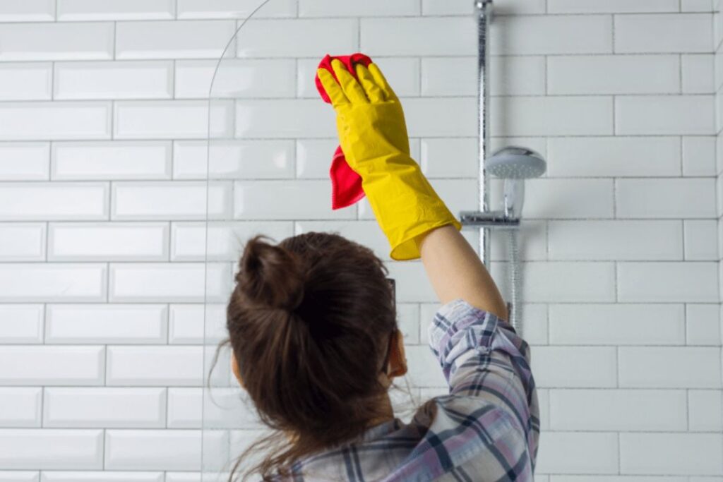 Efficient home cleaning tips