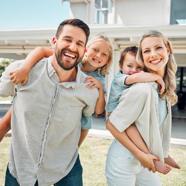 House cleaning services in San Antonio, TX