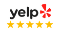 Yelp Maids on a Mission 5 stars