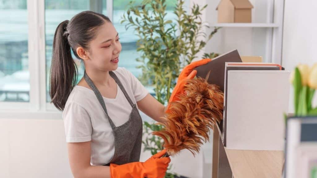 Is San Antonio Dust a Deep-Clean Problem or a Maintenance Problem?