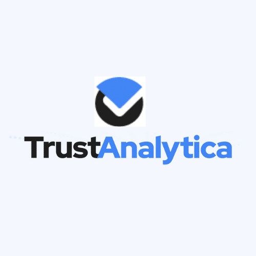 Trust Analytica Badge